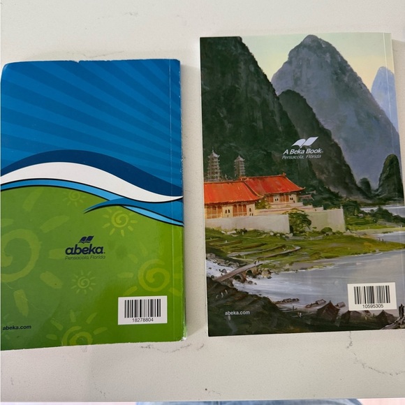 A Beka Book Reading Program Lot of 3 - Picture 7 of 9